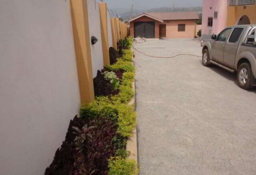 酒店 Big Apple D.e