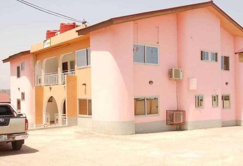 酒店 Big Apple D.e