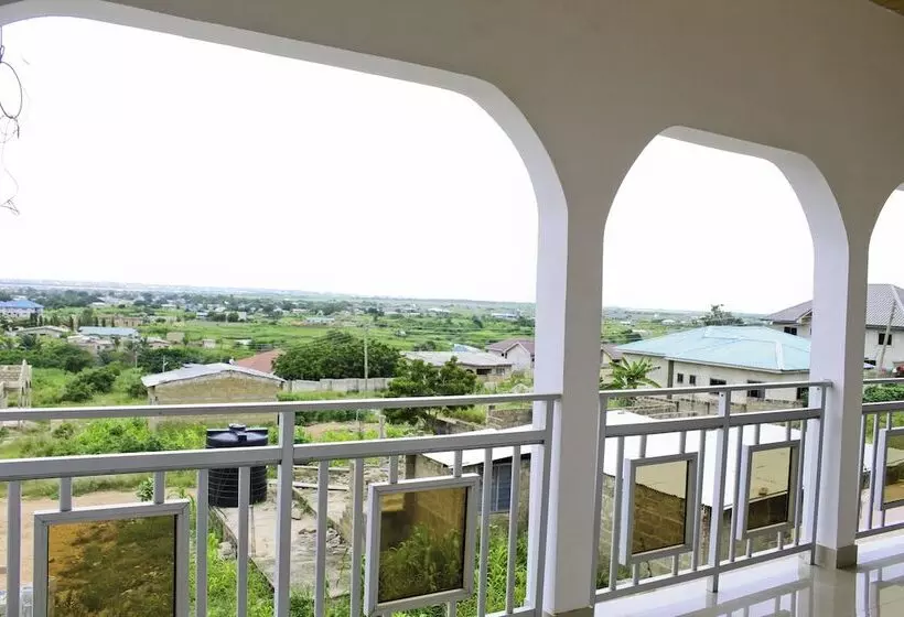 Hotelli Big Apple D.e