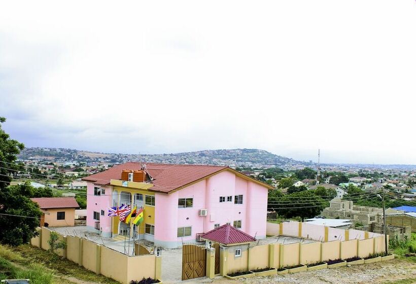 酒店 Big Apple D.e