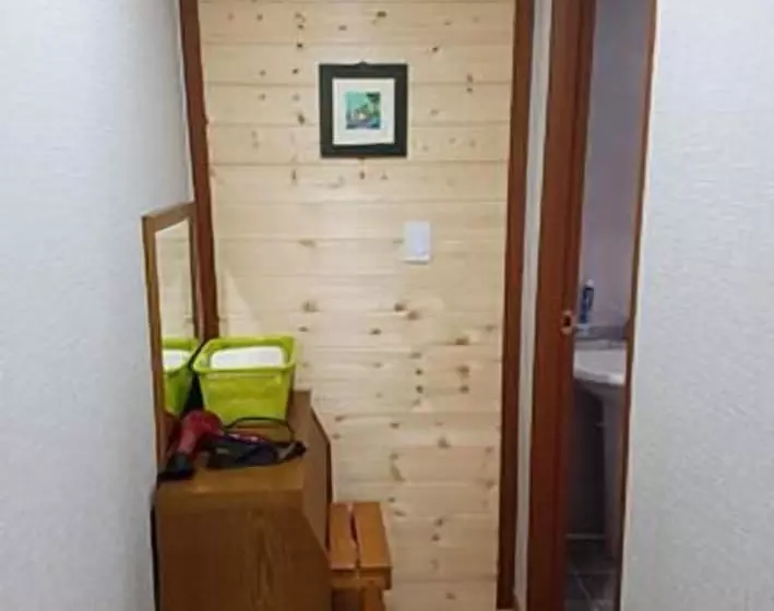 Hotelli Bluesky Pension