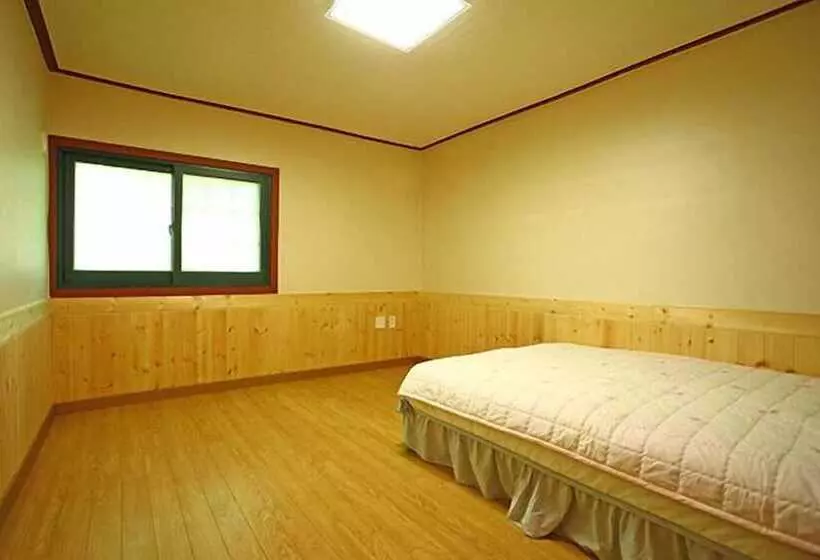 Hotelli Bluesky Pension