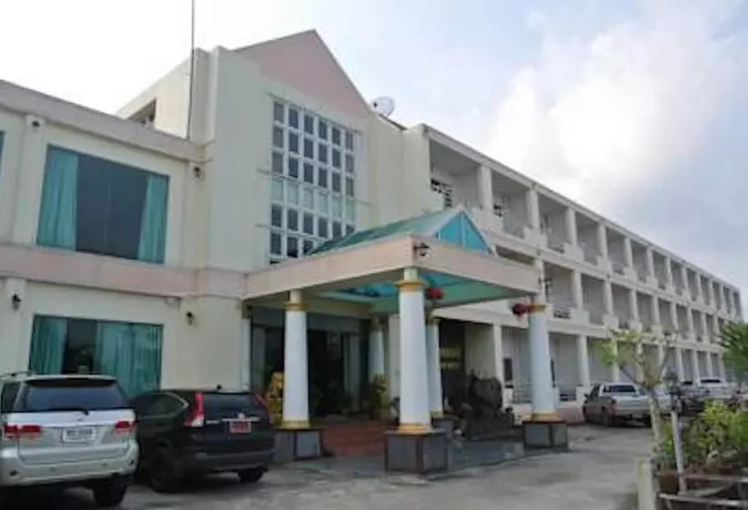 ホテル Chaikanathani