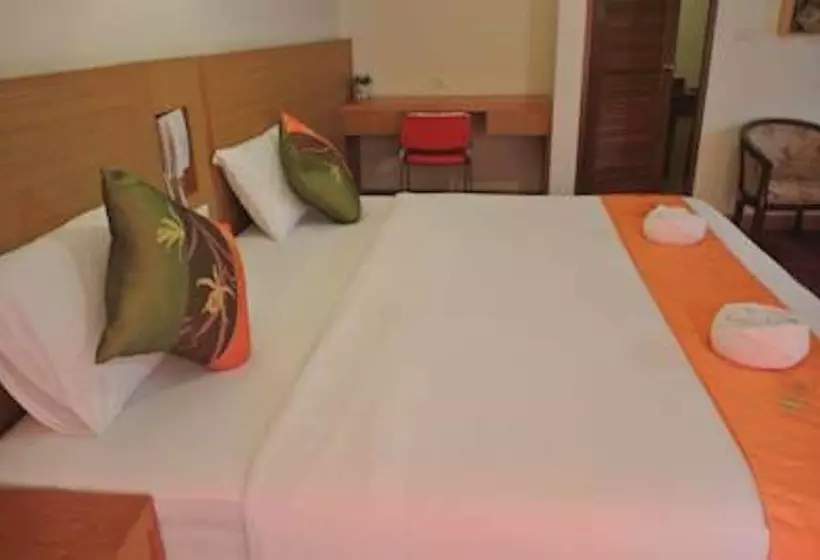 ホテル Chaikanathani