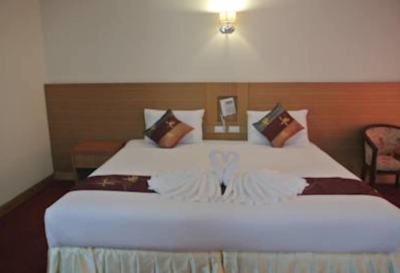 فندق Chaikanathani