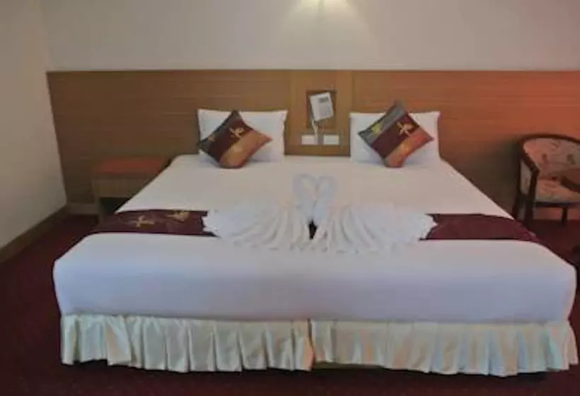 ホテル Chaikanathani