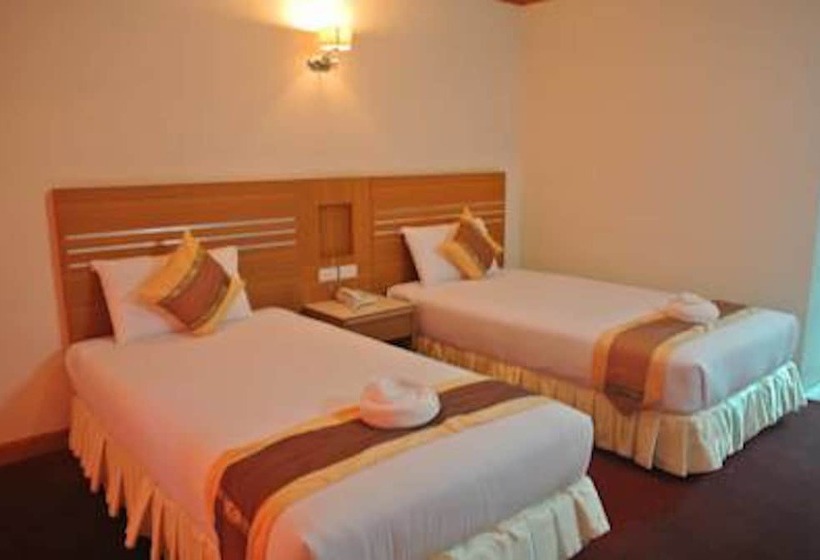 فندق Chaikanathani