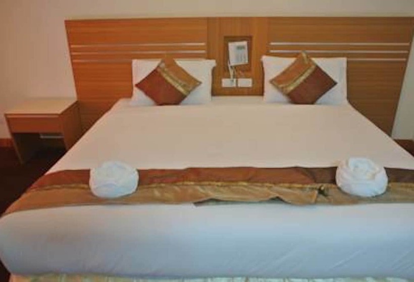 فندق Chaikanathani