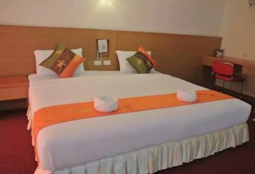 ホテル Chaikanathani