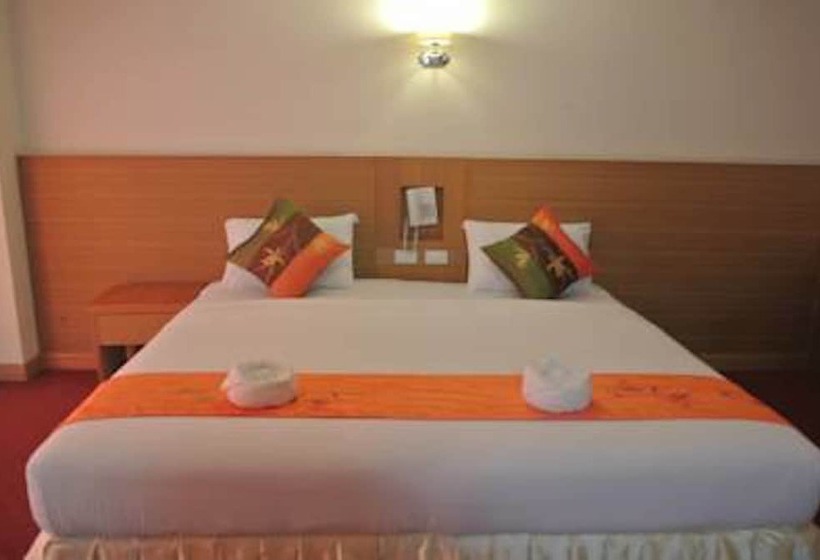 فندق Chaikanathani