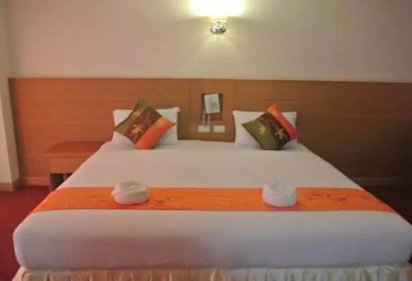 ホテル Chaikanathani