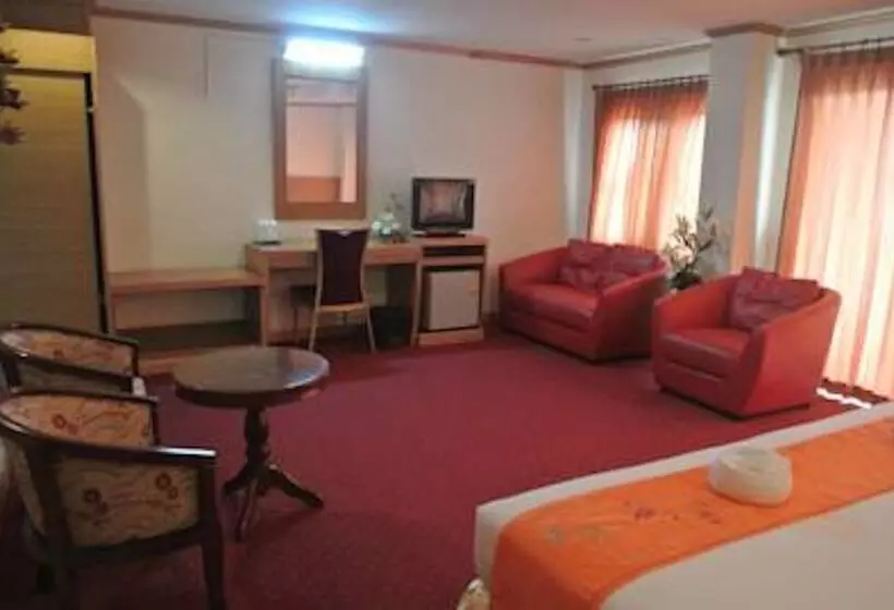 ホテル Chaikanathani