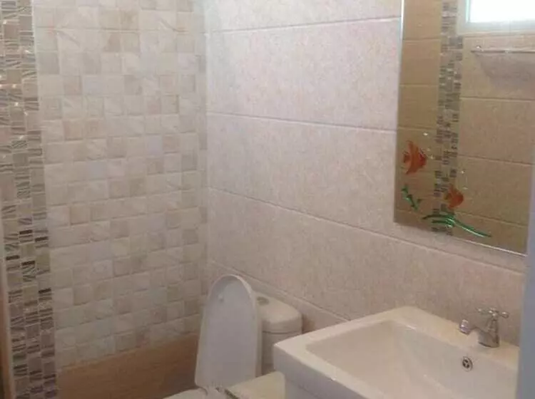 ホテル Chaikanathani