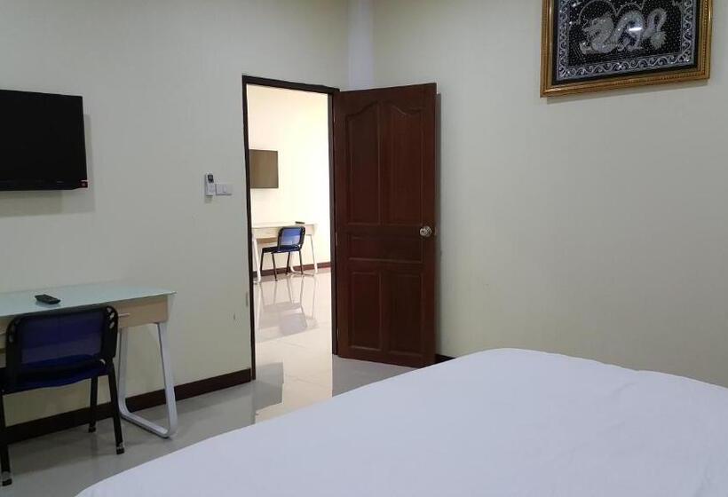 호텔 Charoensuk Grand