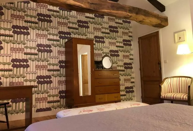 Hotelli Clos Monicord