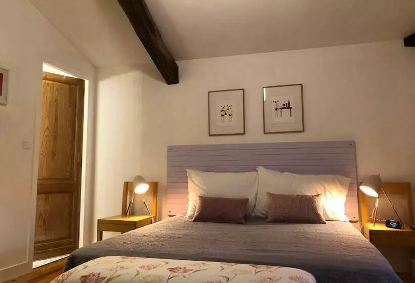 Hotelli Clos Monicord