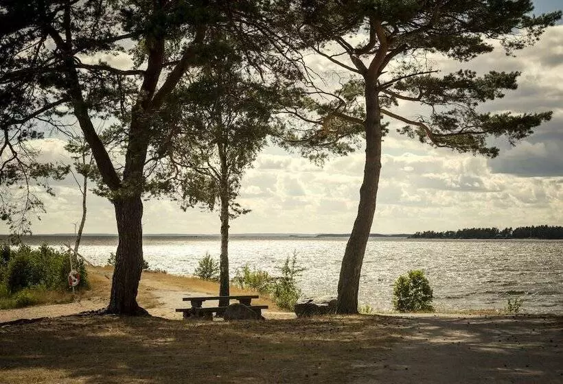 Hotelli First Camp Mörudden Karlstad
