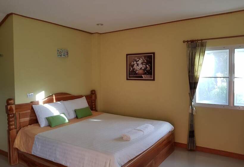 בית מלון כפרי Foresta Hill Resort