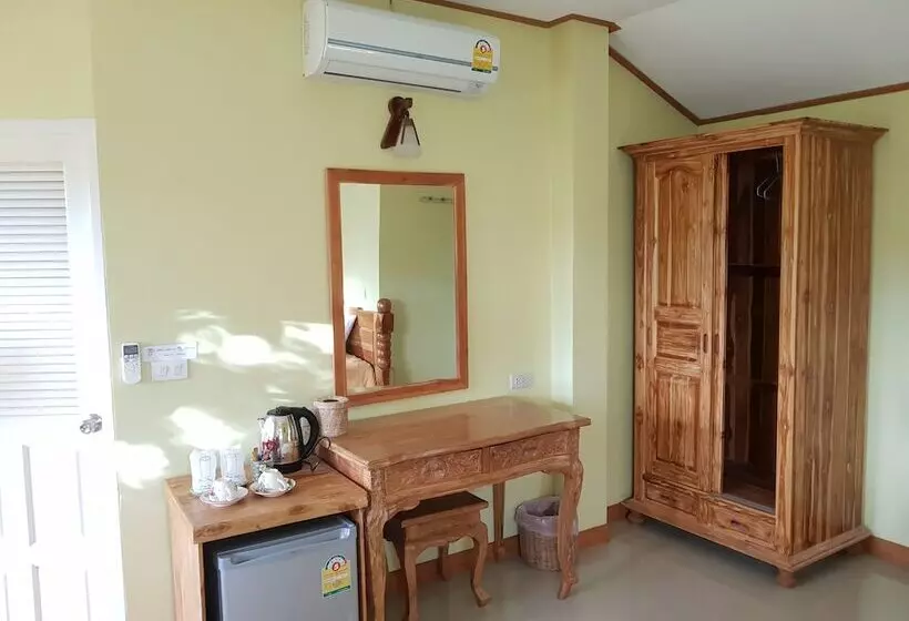 Hotelli Foresta Hill Resort