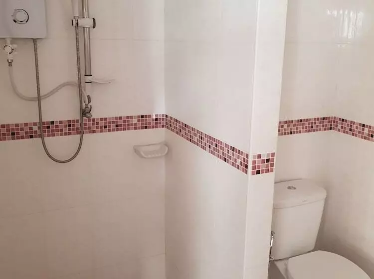 Hotelli Foresta Hill Resort