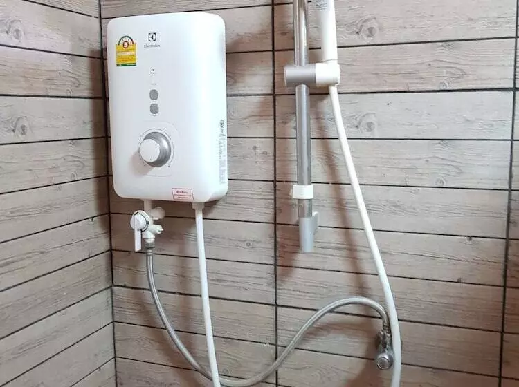 Hotelli Foresta Hill Resort