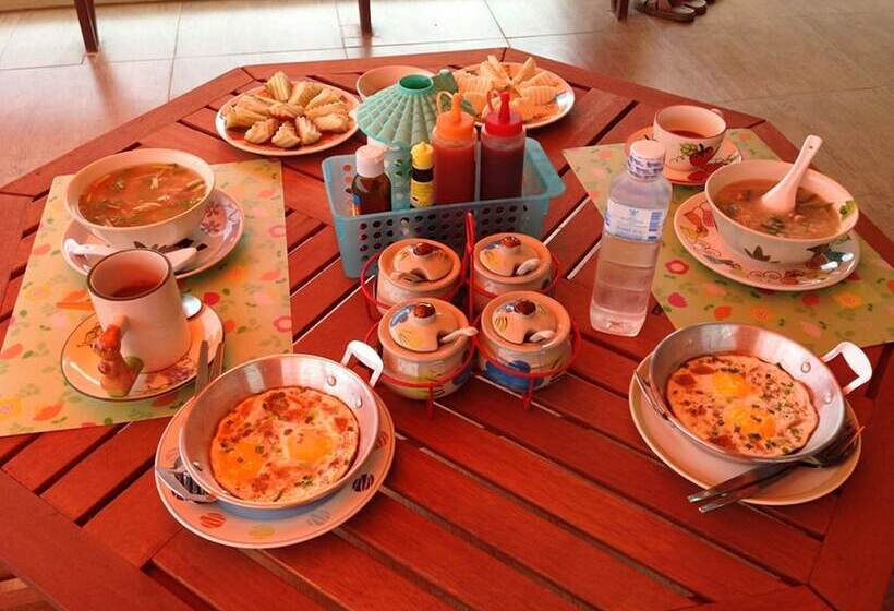 בית מלון כפרי Foresta Hill Resort