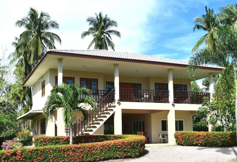 Hotel Kate House Bangsaphan