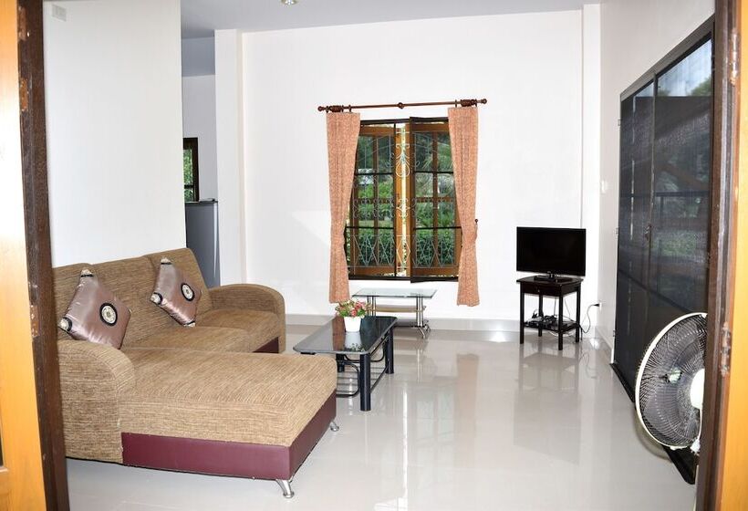 Hotel Kate House Bangsaphan