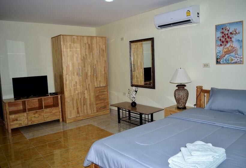 Hotel Kate House Bangsaphan