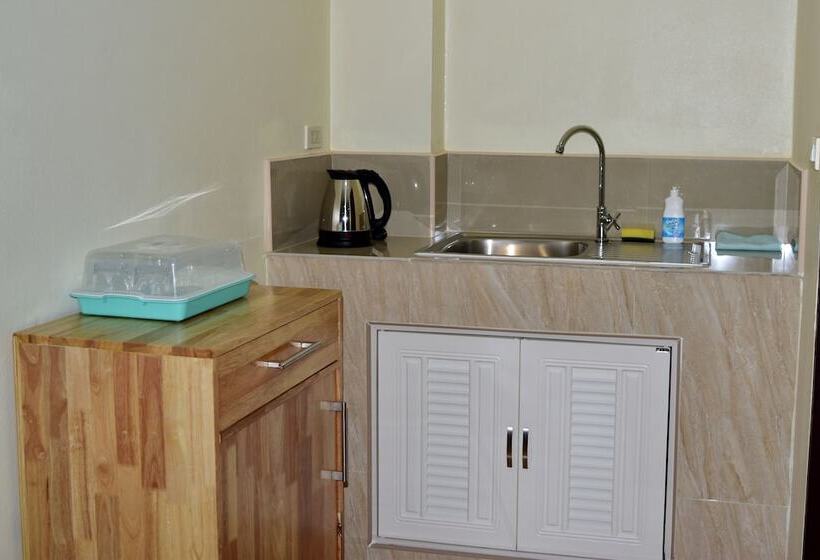 Hotel Kate House Bangsaphan