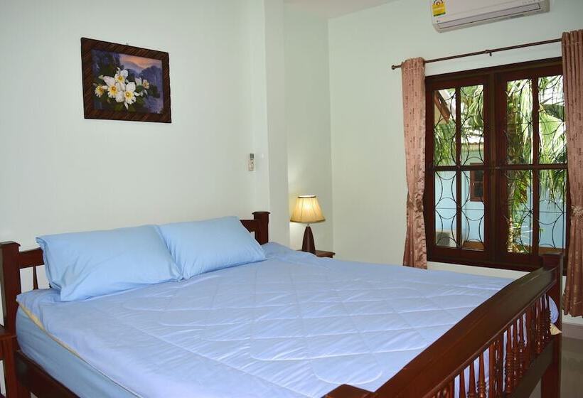 Hotel Kate House Bangsaphan