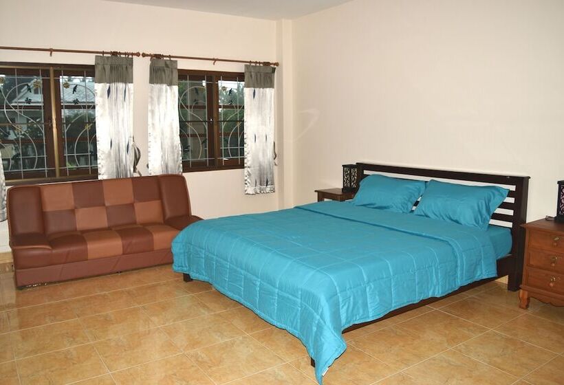 Hotel Kate House Bangsaphan