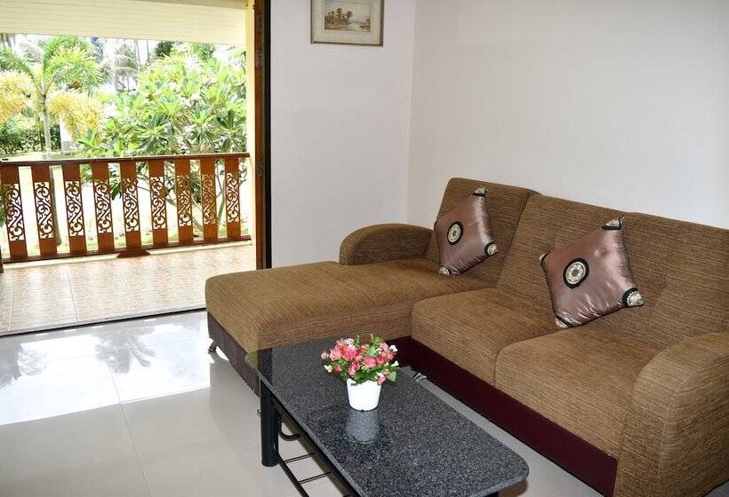 Hotel Kate House Bangsaphan