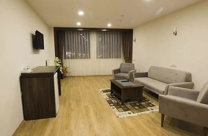Hotelli Liva