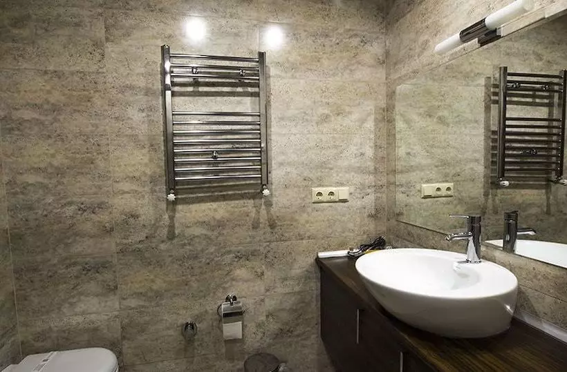 Hotelli Liva