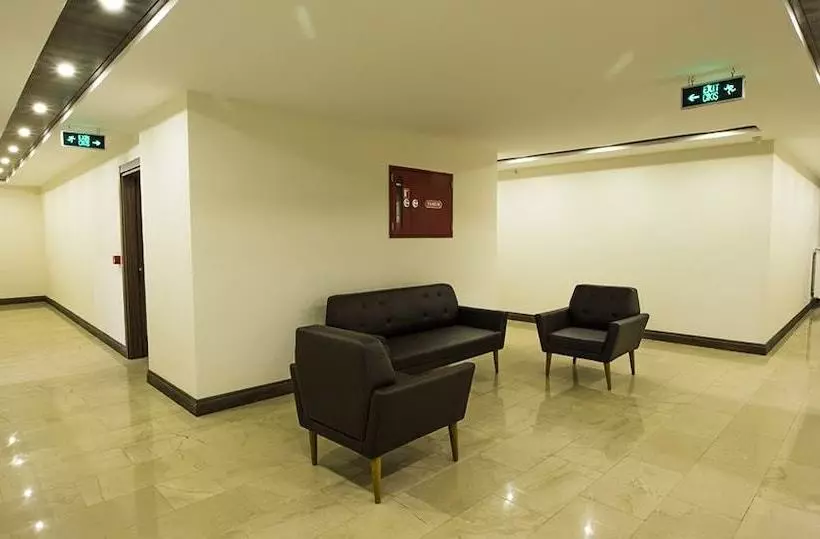 Hotelli Liva