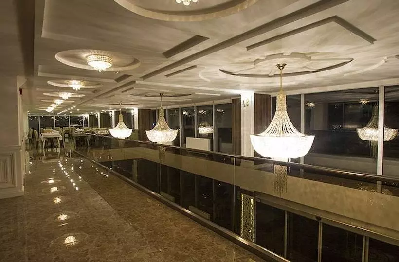 Hotelli Liva