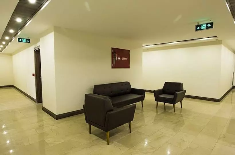 Hotelli Liva