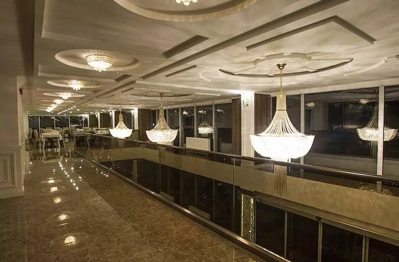 Hotelli Liva