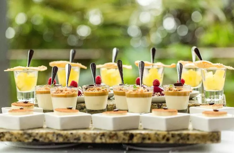 ホテル Mashpi Lodge