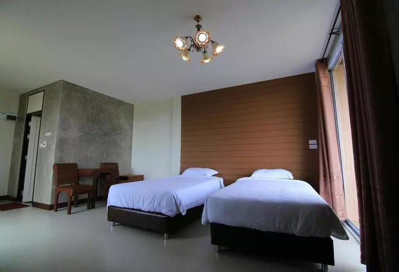 ホテル Nava Resort