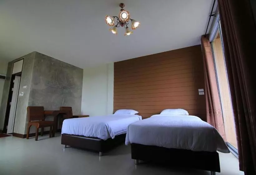 ホテル Nava Resort