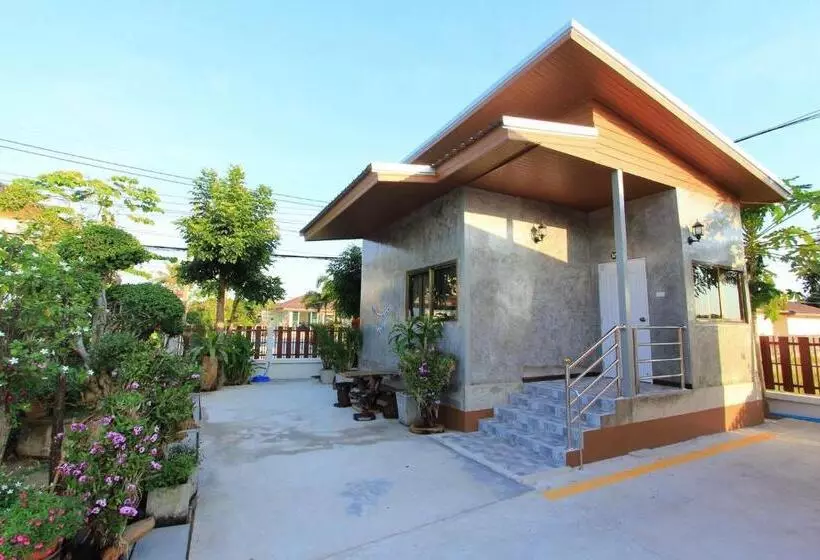 ホテル Nava Resort