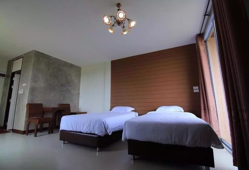 ホテル Nava Resort