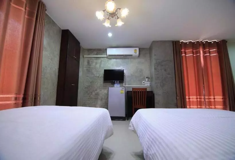 ホテル Nava Resort