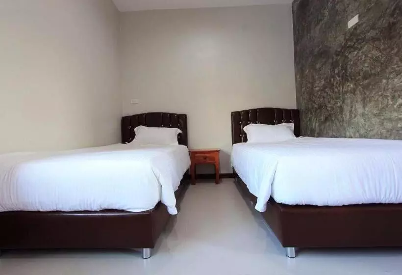 ホテル Nava Resort