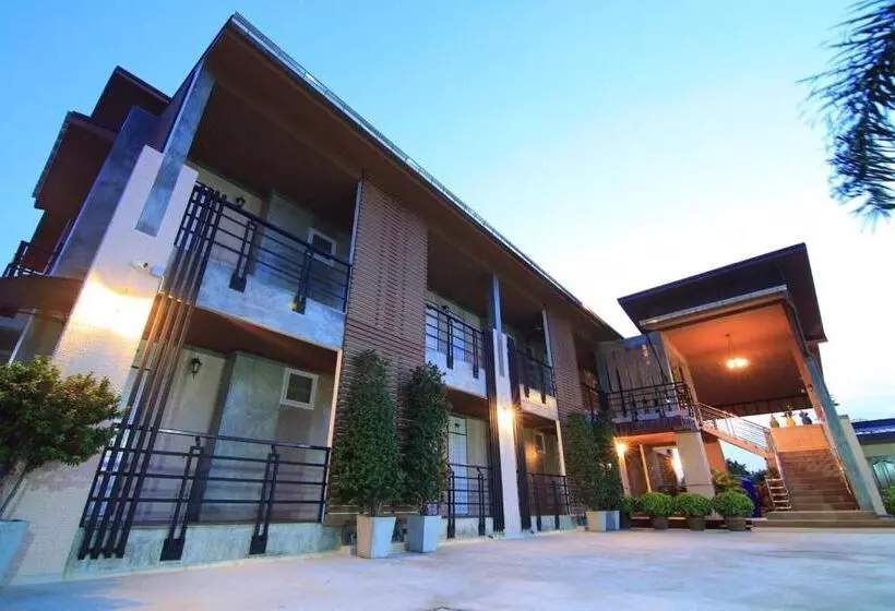 ホテル Nava Resort