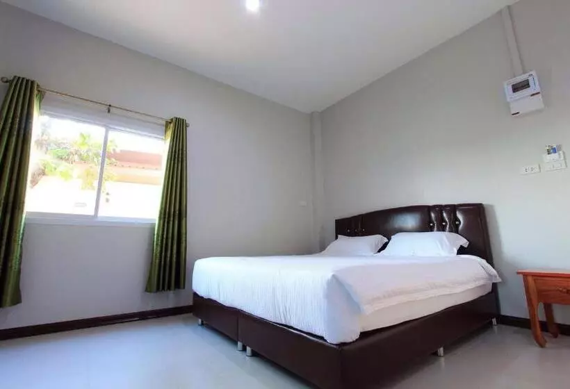 ホテル Nava Resort