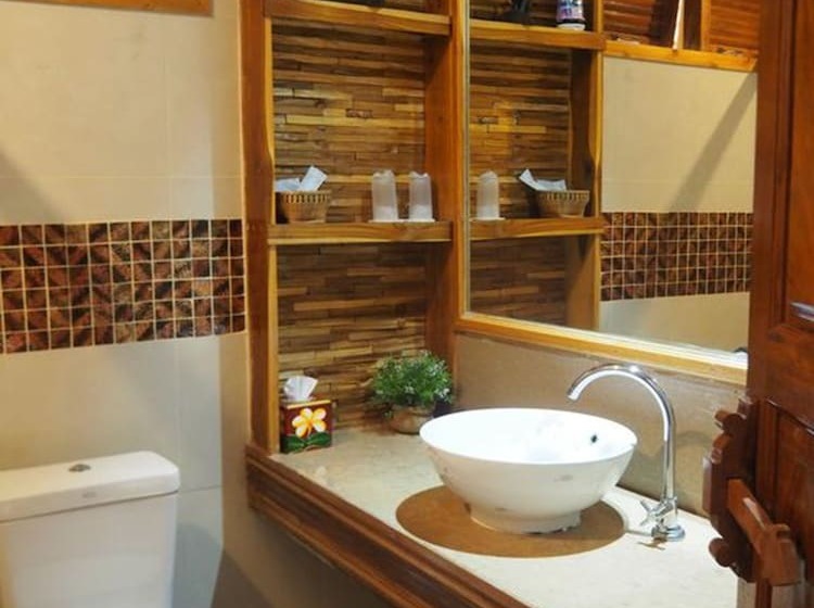 בית מלון כפרי Oopkaew Resort