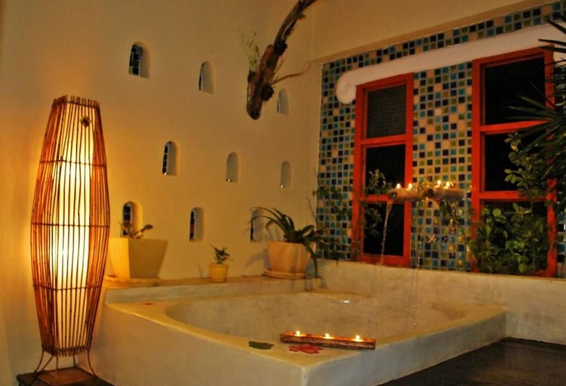 בית מלון כפרי Oopkaew Resort